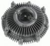 TOYOT 1621070040 Clutch, radiator fan